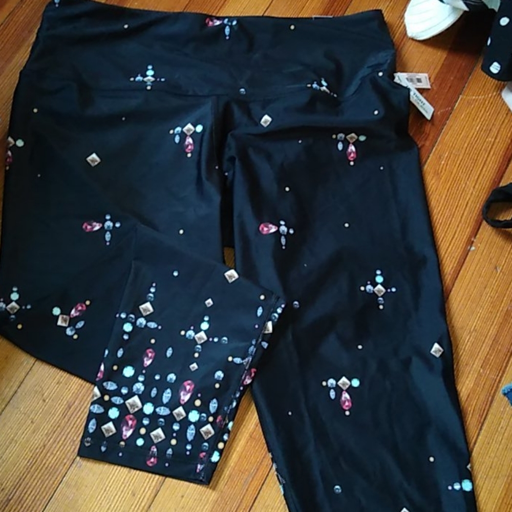 VS Leggings